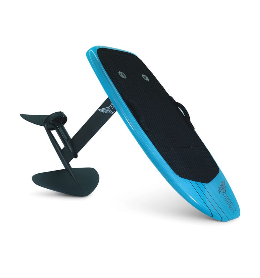 Lift eFoil 6'2" Explorer