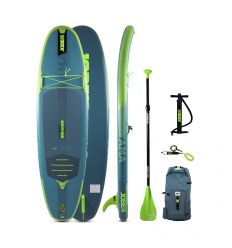 Jobe Yama 8'6" 2021 Inflatable SUP Package
