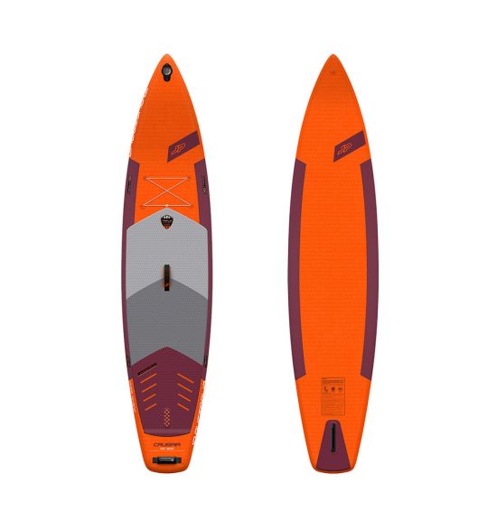 JP Cruisair SE 3DS 12'6" 2021 Inflatable SUP