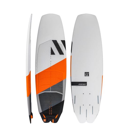 RRD Cotan 5'2" Flight LTE Y26 2021 surfboard