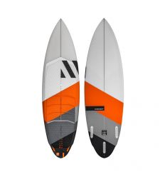 RRD Barracuda Classic Y26 2021 surfboard