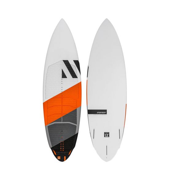 RRD Barracuda 5'8" LTE Y26 2021 surfboard