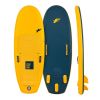 F-one Rocket AIR 2021 inflatable foilboard
