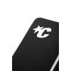Creatures of Leisure Front Deck IV Lite Black traction pad
