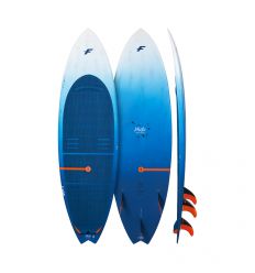 F-One Mitu Pro Carbon 2022 Kite surfboard