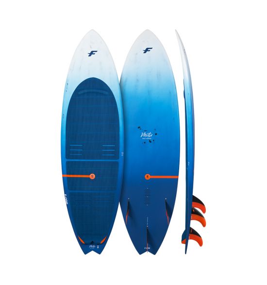 carbon surfboard