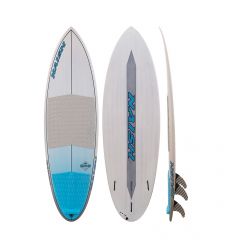 Naish Strapless Wonder S26 2022 Kite surfboard
