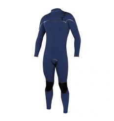 O'Neill Psycho One 5/4 Chest Zip 2021Blue Navy