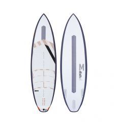 RRD Maquina PRO Y27 2022 kite surfboard