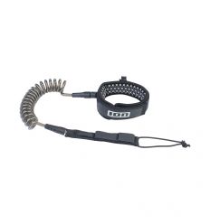 ION Wing Leash Core Coiled Knee