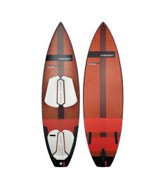 RRD Maquina LTD V3 surfboard