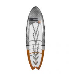 RRD Ace 5'2" Black Ribbon 2019 surfboard
