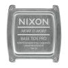 NIXON Base Tide Pro 42mm Dark Slate