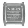 NIXON Base Tide Pro 42mm Surplus