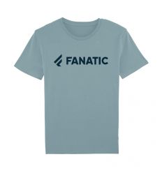 Fanatic T-Shirt Logo